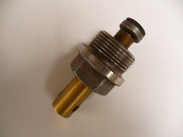 Füllventil (MS)/filling valve